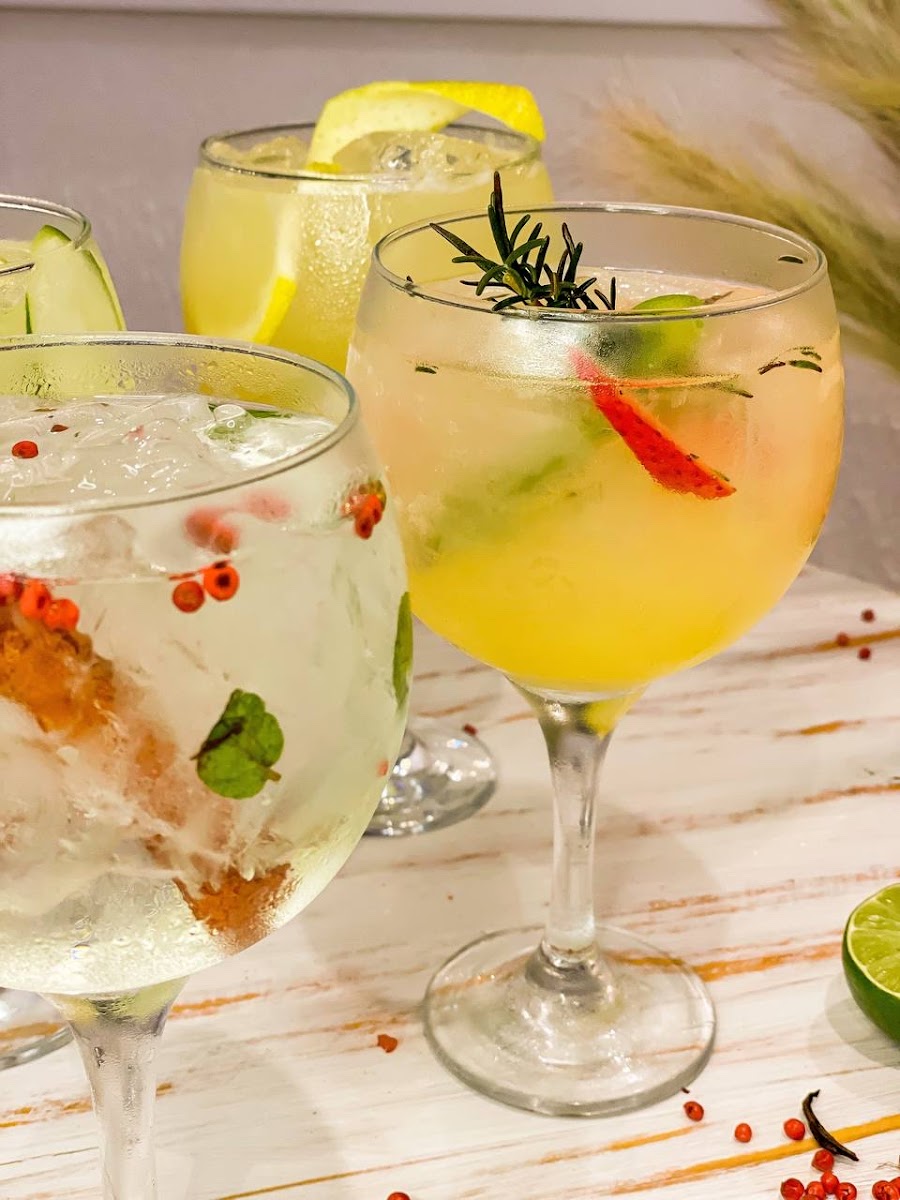 Casa Beá Restaurant Photos 2